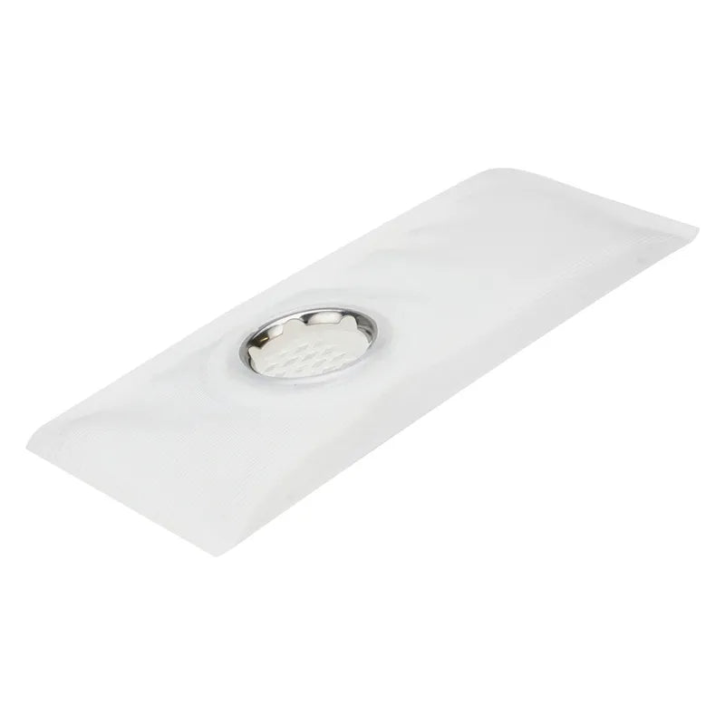 Proflow Fuel Pump Strainer Nylon Suits 044 Pump Adapter Replacement PFEFS11150