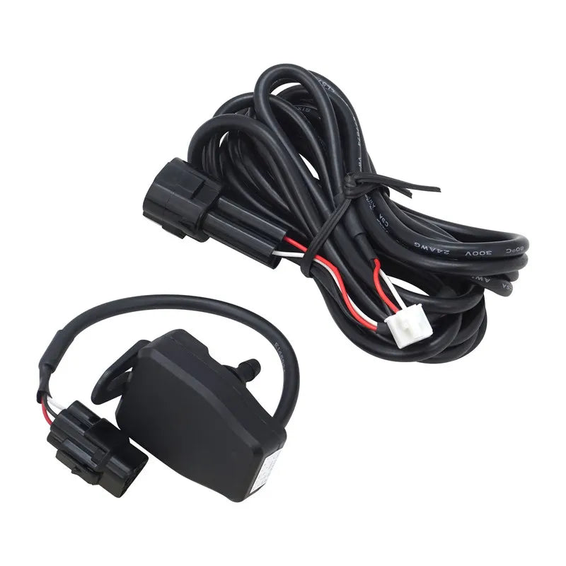 Proflow Pro Series Gauge Boost/Vacuum MAP Sensor