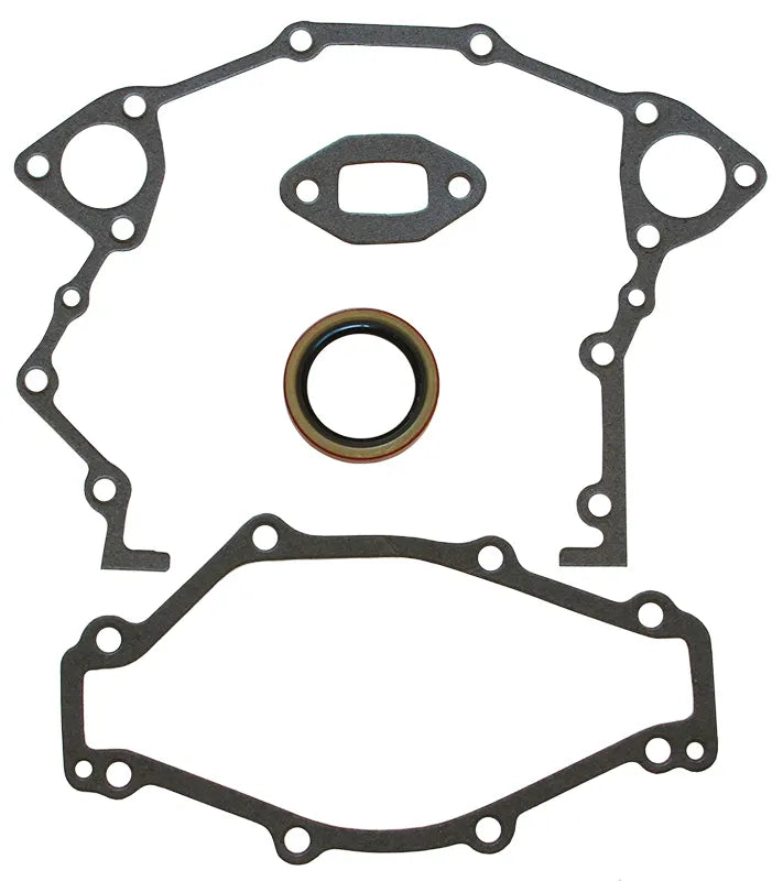 Proflow PFEGK002 Timing Cover Gasket Set with Water Pump