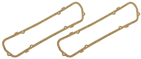 Proflow Valve Cover Gaskets PR Cork For Holden Commodore V8 253 308