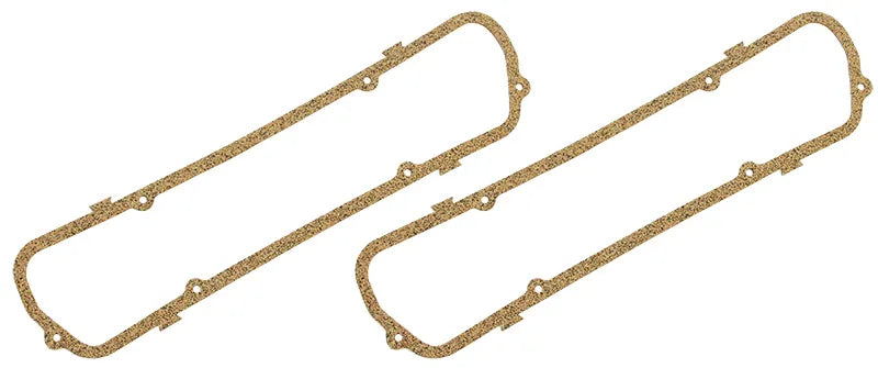 Proflow Valve Cover Gaskets PR Cork For Holden Commodore V8 253 308
