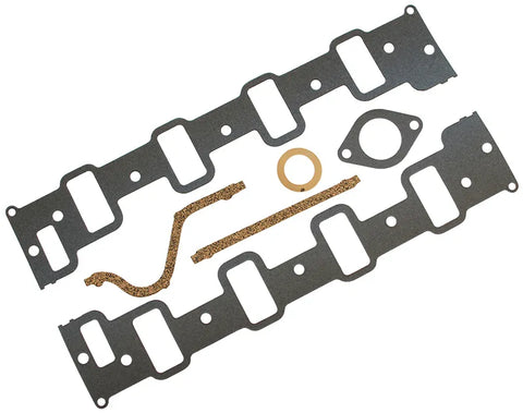 Proflow Intake Manifold Gasket Set Pro Seal Silicone Bead For Holden Commodore 5.0L EFI VN-VT