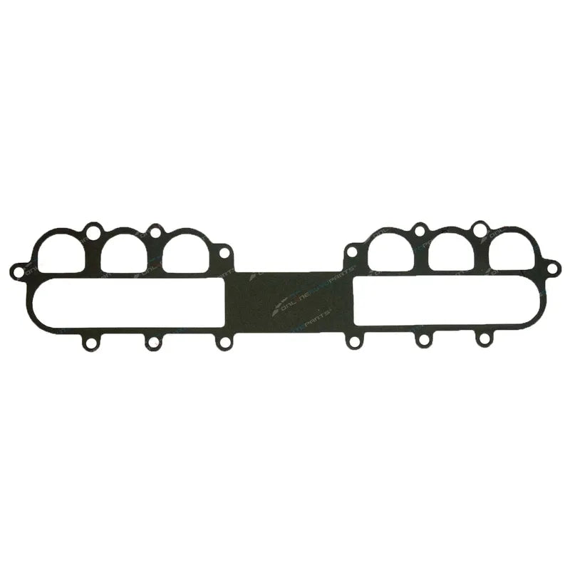 Proflow Plenum Chamber Gasket Ford 4.0ltr BARRA