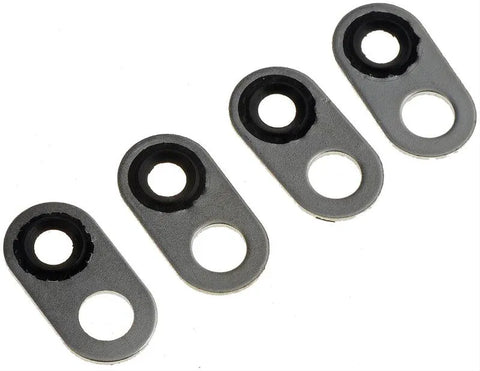 Proflow Steam Line Vent Gaskets For Holden Commodore LS1 LS2 LS3 VT-VF Set of 4