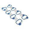 Proflow Intake Manifold Gasket, Suits GM LSA 6.2L Supercharged V8, VF Holden Commodore, Pair