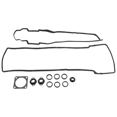 Proflow Valve Cover Gasket Rocker Cover For Ford Falcon 6 Cyl BA/BF 4.0L BARRA Set