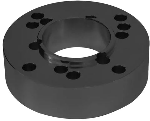 Proflow Gilmer Billet Crank Pulley Spacer 35mm Suit Short