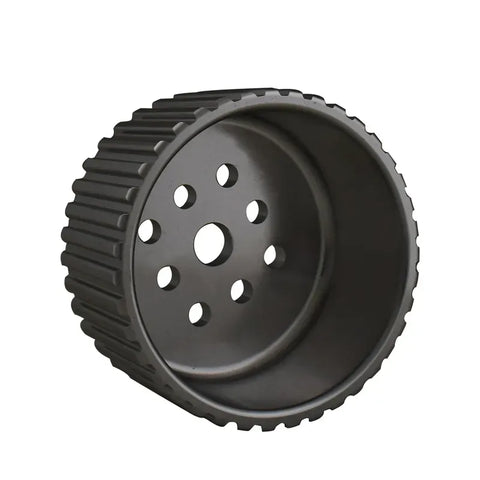 Proflow Gilmer Billet Water Pump Pulley