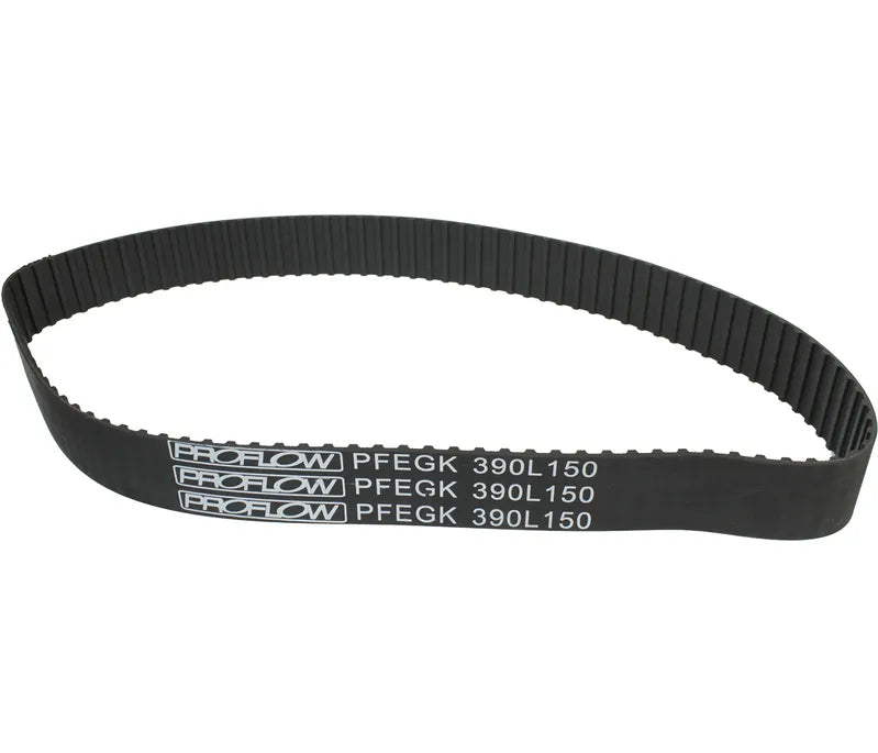 Proflow Belt Gilmer Style