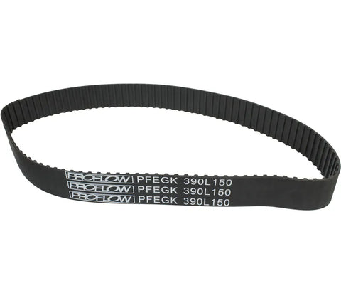 Proflow Belt Gilmer Style 39in Long 1.5in Wide