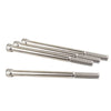 Proflow Bolt Kit Stainless Steel 5/16in UNC Gilmer Drive Pulley For Holden V8 Air Conditioning & Power Steer 120mm