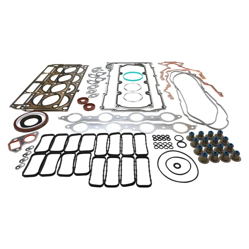 Proflow Engine Gasket Set MLS Head Gaskets For Holden Commodore 6.0L LS2 L76 L77 L98 4.040'' Bore Kit