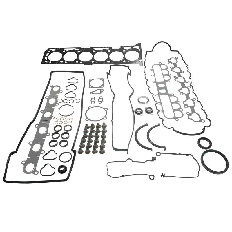 Proflow Full Engine Gasket Set For Ford 4.0L Barra BA-FG Kit