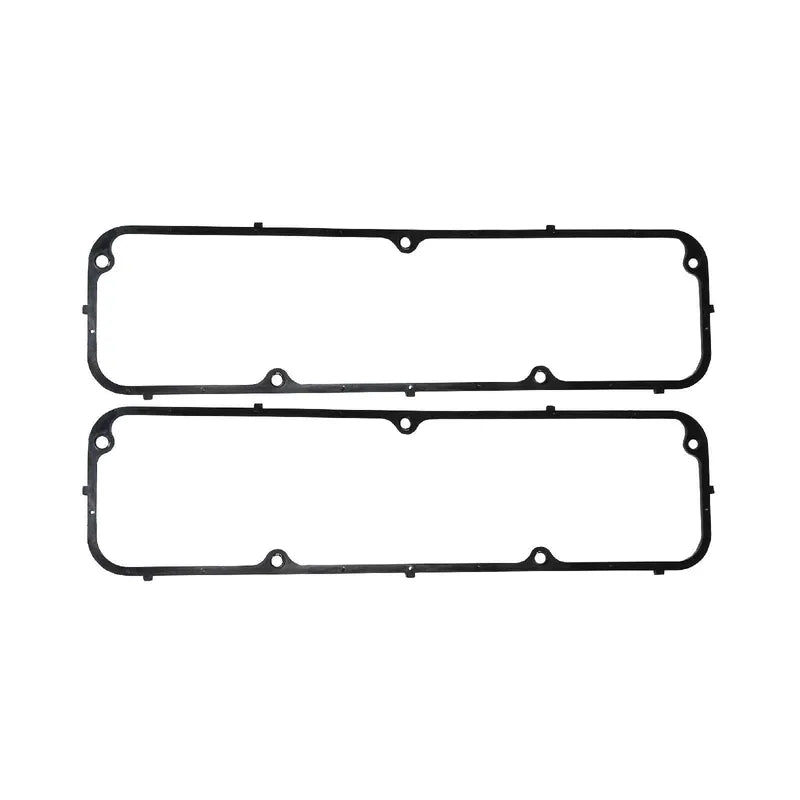 Proflow Gaskets Valve Cover For Ford Cleveland 302C/351C & 400M Black Neoprene/Rubber
