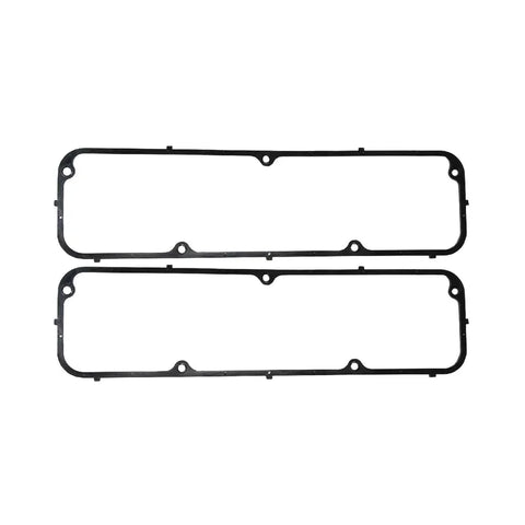 Proflow Gaskets Valve Cover For Ford 360-390 Black Neoprene/Rubber