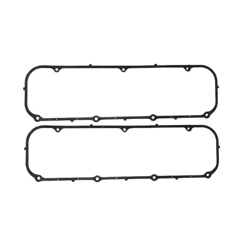 Proflow Gaskets Valve Cover For Ford 429-460 Black Neoprene/Rubber