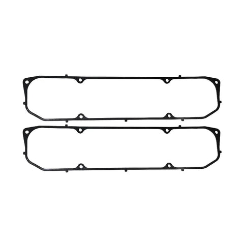 Proflow Gaskets Valve Cover For Chrysler 383-426-440 Wedge V8 Black Neoprene/Rubber