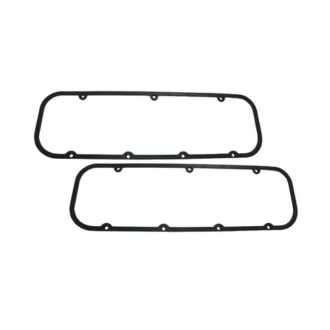 Proflow Gaskets Valve Cover 1965-95 BB For Chevrolet 396-502 Black Neoprene/Rubber