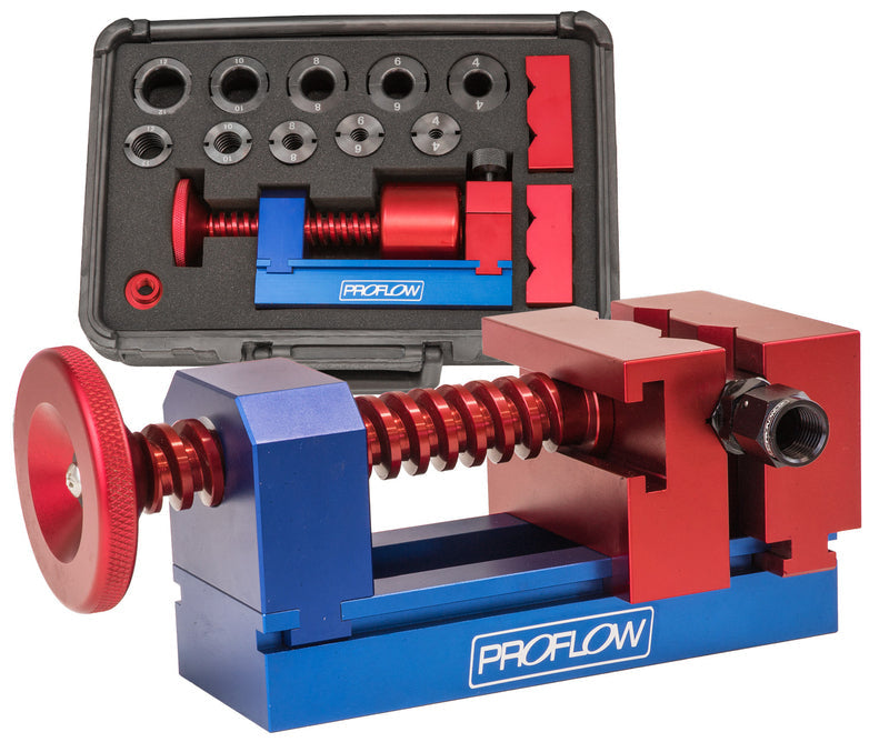 Proflow Hose Installation Kit Pfehik