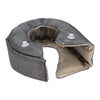 Proflow Turbo Heat Shield Beanie Carbon Fibre Turbo Blanket T3 GT25/GT28