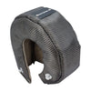 Proflow Turbo Heat Shield Beanie Carbon Fibre Turbo Blanket T3 GT25/GT28