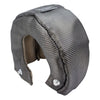 Proflow Turbo Heat Shield Beanie Carbon Fibre Turbo Blanket T4 GT42/GT45