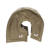 Proflow Turbo Heat Shield, Titanium Turbo Blanket, T3, GT25/GT28
