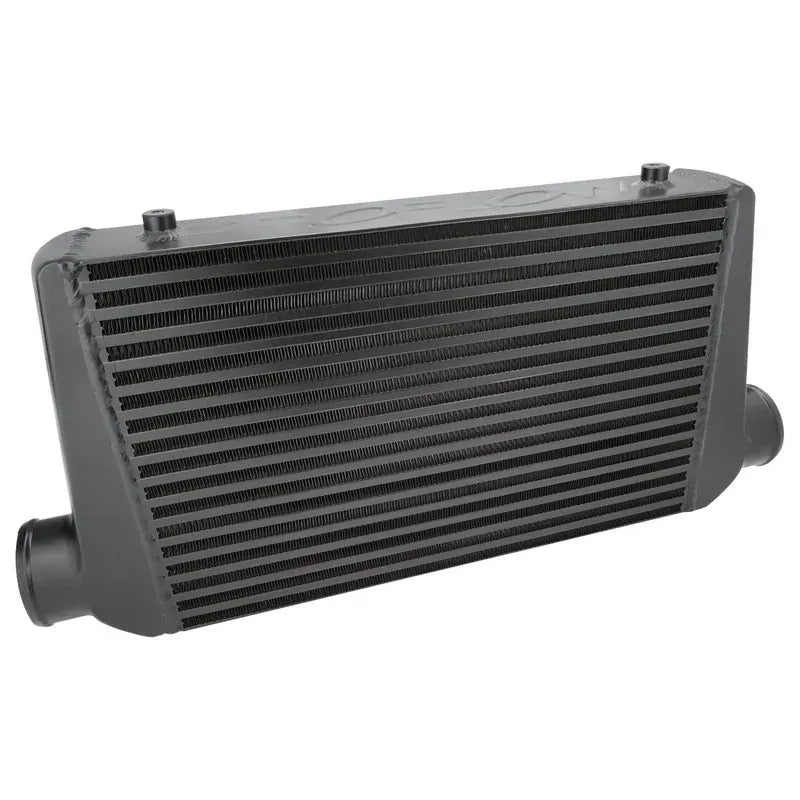 Proflow Intercooler Bar & Plate Aluminium Universal