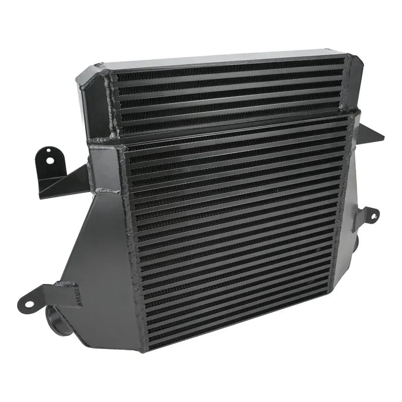 Proflow Intercooler For Ford Falcon Barra FG XR6 Turbo & F6 Typhoon Stepped Core 81-55mm