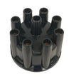 Proflow Distributor Cap Extra-Duty Black Female Socket Bosch Style