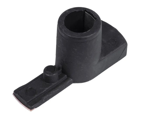Proflow Distributor Rotor Button Heavy-Duty Black Bosch Style HEI Distributor GB536 (image 2)