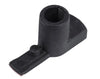 Proflow Distributor Rotor Button Heavy-Duty Black Bosch Style HEI Distributor GB536