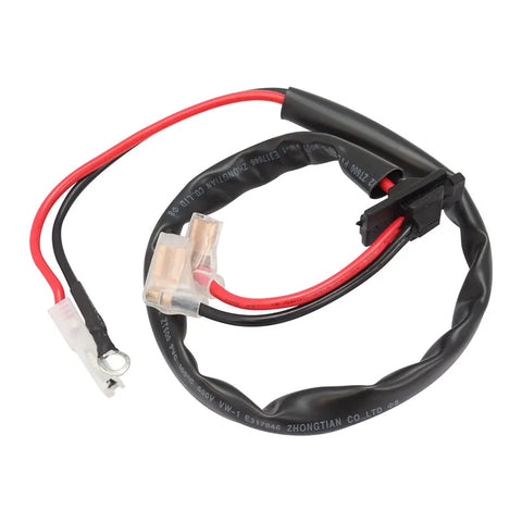 Proflow Module Wiring Harness Bosch style Distributor