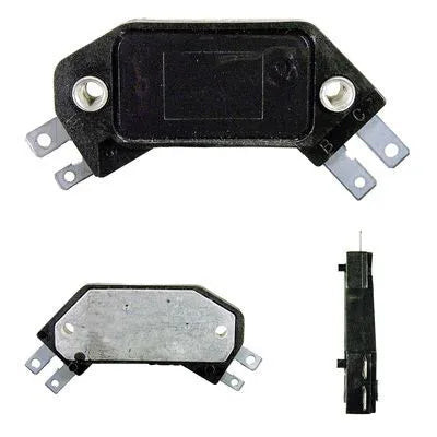 Proflow Ignition Control Module 4 Pin Delco HEI Distributors