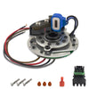 Proflow Ignition Control Module 4 Pin Ready to Run and Most Aftermarket Distributors