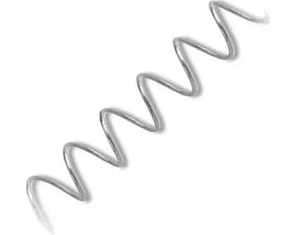 Proflow Fitting Inner Support Spring -10 AN 1 meter Length