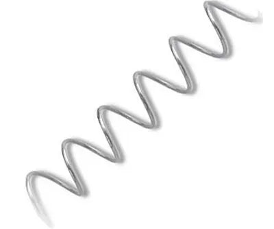 Proflow Fitting, Inner Support Spring, -08 AN, 1 meter Length, Each