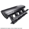 Proflow SuperMax EFIintake Manifold Kit For Holden Commodore LS1/LS2 Fabricated Black w/Fuel Rails 102mm Bore