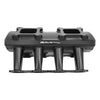 Proflow SuperMaxintake Manifold Tunnel Ram For Holden Commodore LS1/LS2 Carburetted 4150 Fabricated Black
