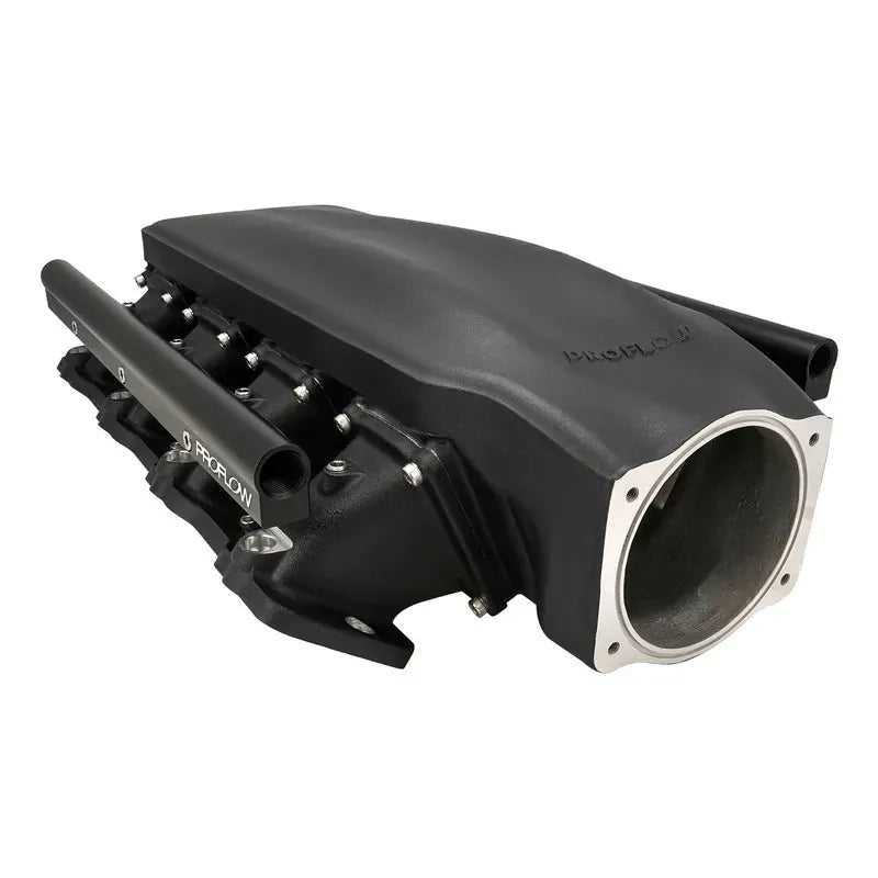 Proflow Intake Manifold Kit SuperMax Plus Cast Aluminium EFI For Holden Commodore LS1/LS2 102mm Bore