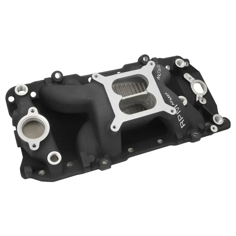 Proflow Intake Manifold RPM AIRMax Aluminium Square Bore Chevrolet Big Block