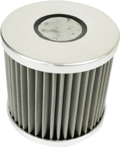 Proflow Oil Filter Element Stainless Steel Billet Oil Filter