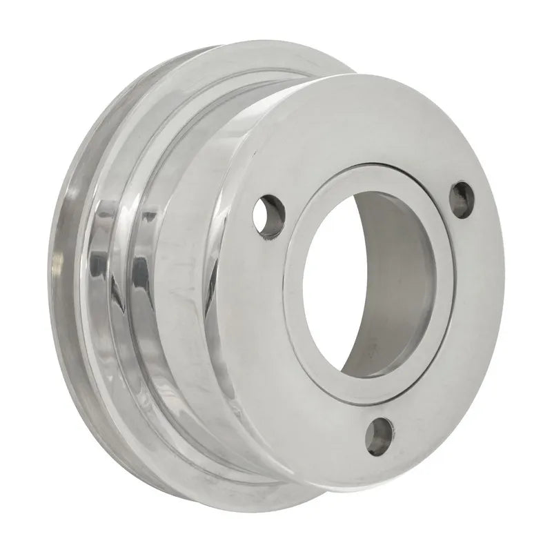 Proflow PFEP8826 Billet Pulley V-Belt Crankshaft For Ford