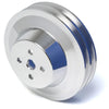 Proflow PFEP8827 Billet Pulley, V-Belt Water Pump SB For