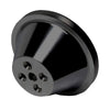 Proflow PFEP884W-XPX Pulley V-Belt Water Pump BB Chev