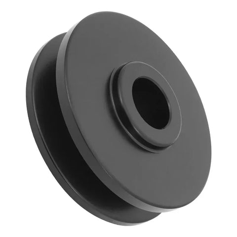 Proflow Alternator Pulley Single V Groove 67mm OD x 17mm Bore