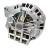 Proflow Alternator Power Spark External Regulator 100 Amp Chrome Plated For Chrysler For Dodge For Plymouth Aluminium 2-Groove Pulley