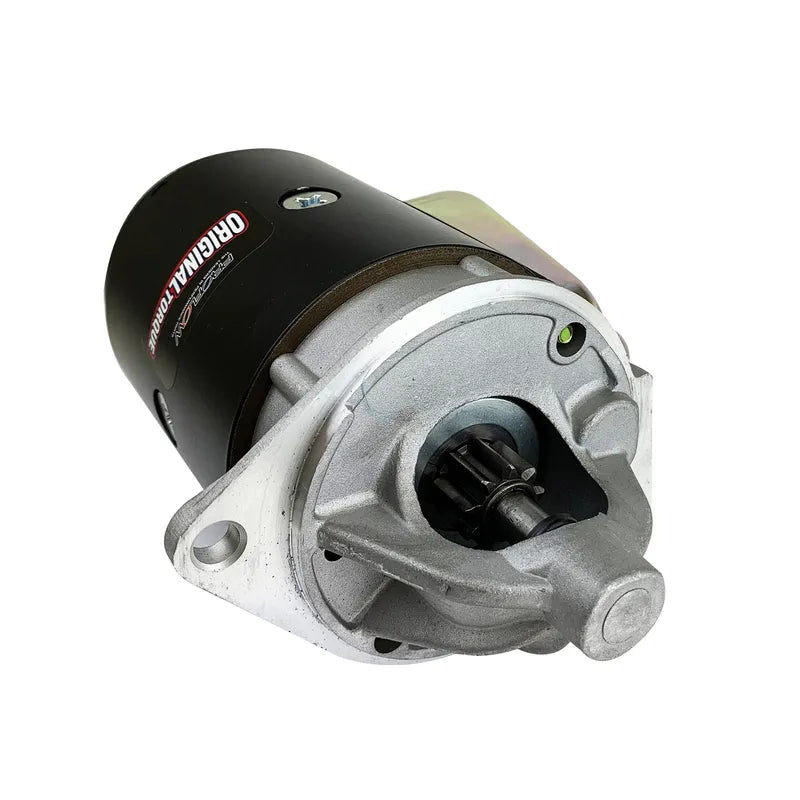 Proflow Starter Motor Original Master Torque For Ford 2-bolt Clapper For Ford Small Block Automatic 1.4Kw