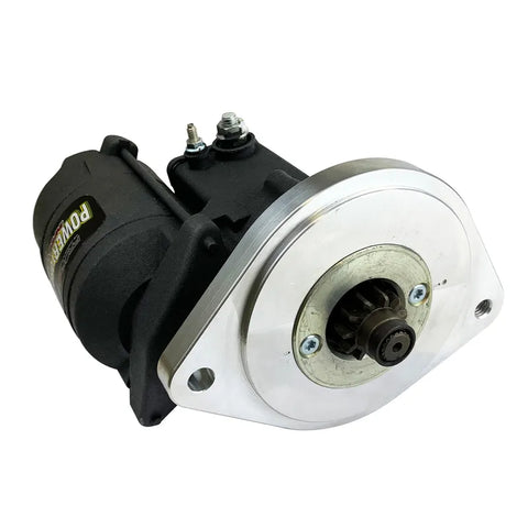 Proflow Starter Motor Power Torque Mini Black BB For Ford 429 460 1.4Kw