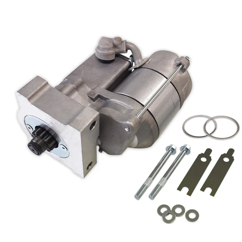 Proflow PFEPM9509 Starter Motor Power Torqueinfini Clock